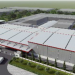 DỰ ÁN NHÀ MÁY AVERY DENNISON RIS VIỆT NAM